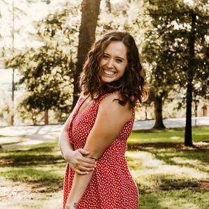 Meet your Posher, Sierra